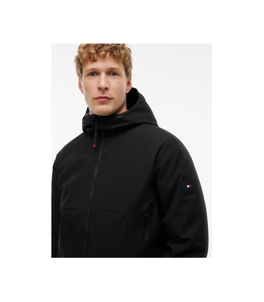Blouson tommy menswear bdsblack