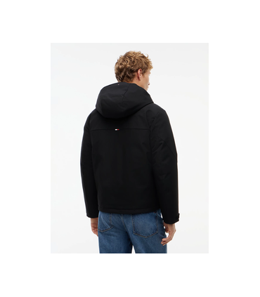 Blouson tommy menswear bdsblack