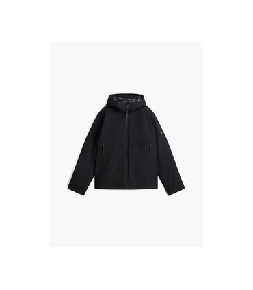 Blouson tommy menswear bdsblack