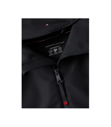 Blouson tommy menswear bdsblack