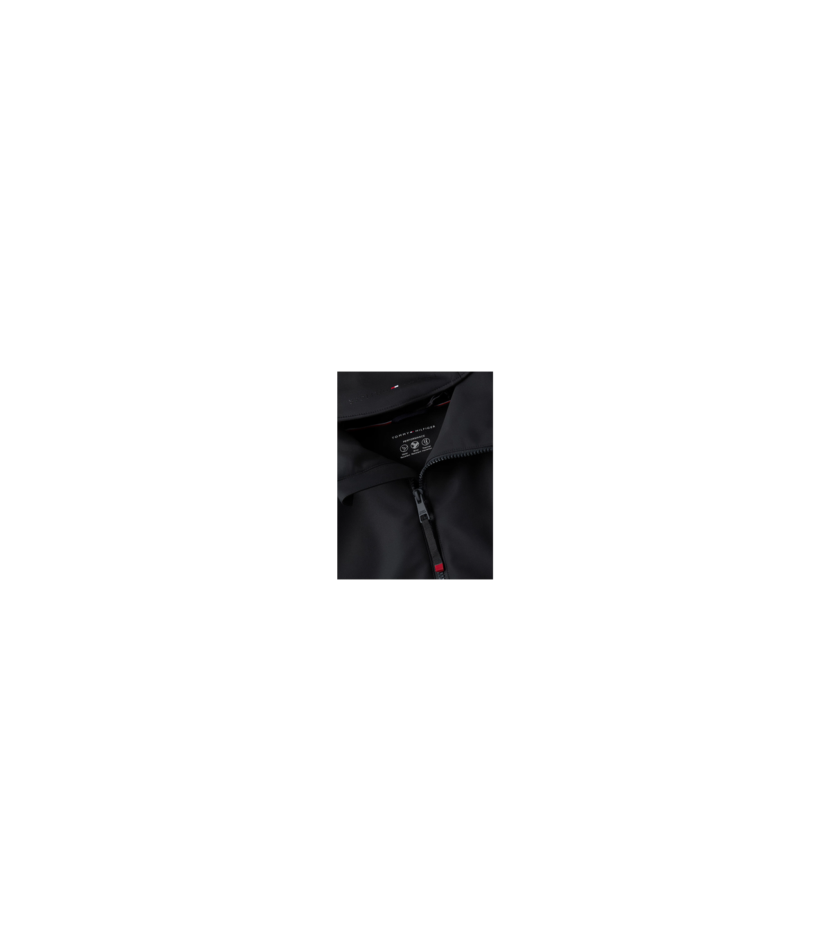 Blouson tommy menswear bdsblack