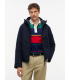 Blouson tommy menswear dw5desertsky