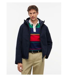 Blouson tommy menswear dw5desertsky