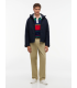 Blouson tommy menswear dw5desertsky