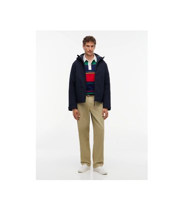 Blouson tommy menswear dw5desertsky