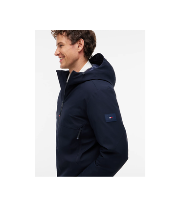 Blouson tommy menswear dw5desertsky