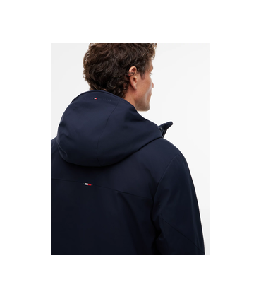 Blouson tommy menswear dw5desertsky