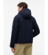 Blouson tommy menswear dw5desertsky