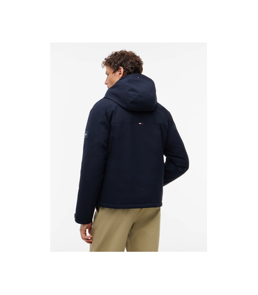Blouson tommy menswear dw5desertsky