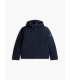 Blouson tommy menswear dw5desertsky