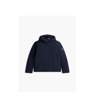 Blouson tommy menswear dw5desertsky