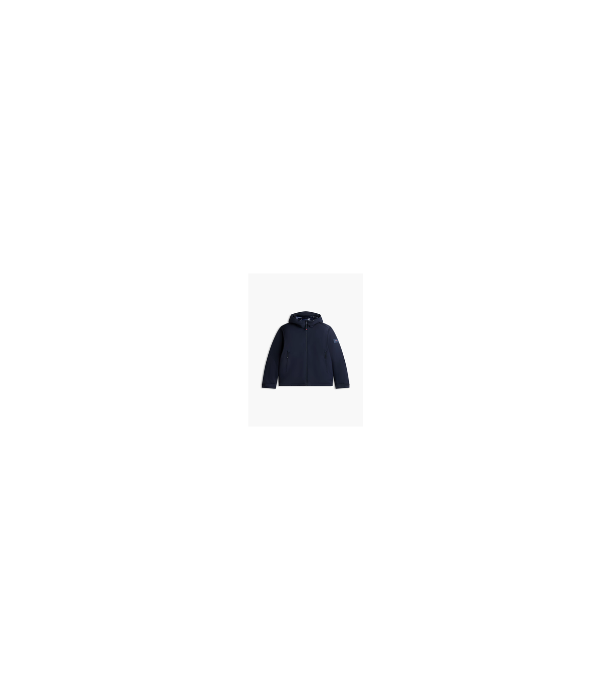 Blouson tommy menswear dw5desertsky