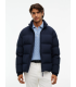 Doudoune tommy menswear dw5desertsky