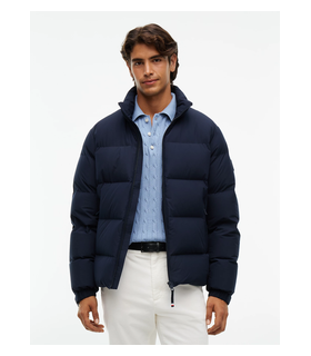 Doudoune tommy menswear dw5desertsky