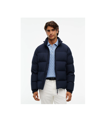 Doudoune tommy menswear dw5desertsky