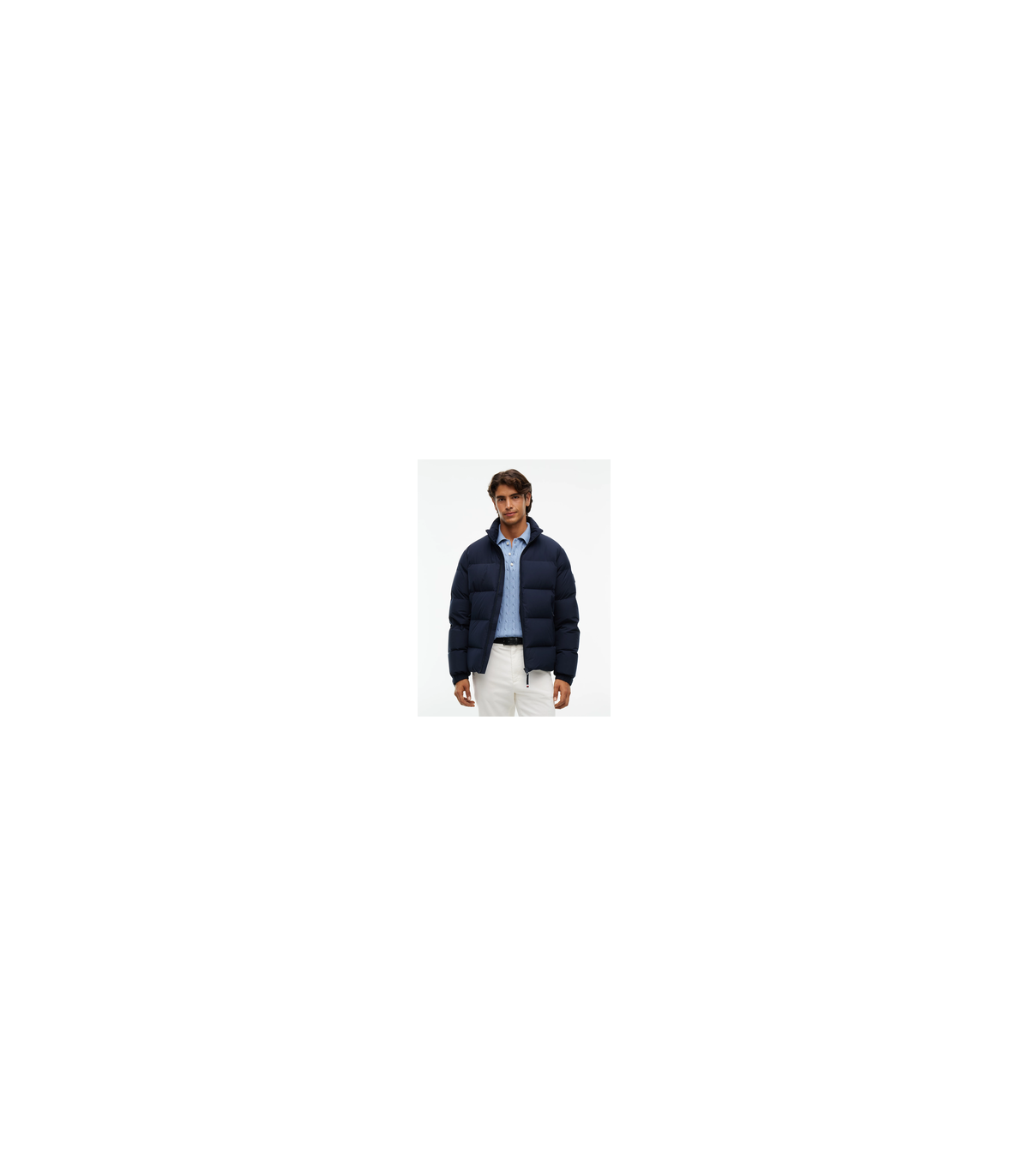 Doudoune tommy menswear dw5desertsky