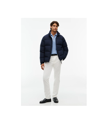 Doudoune tommy menswear dw5desertsky