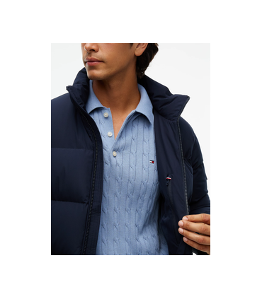 Doudoune tommy menswear dw5desertsky