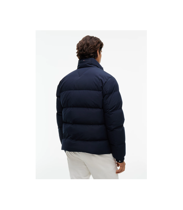 Doudoune tommy menswear dw5desertsky