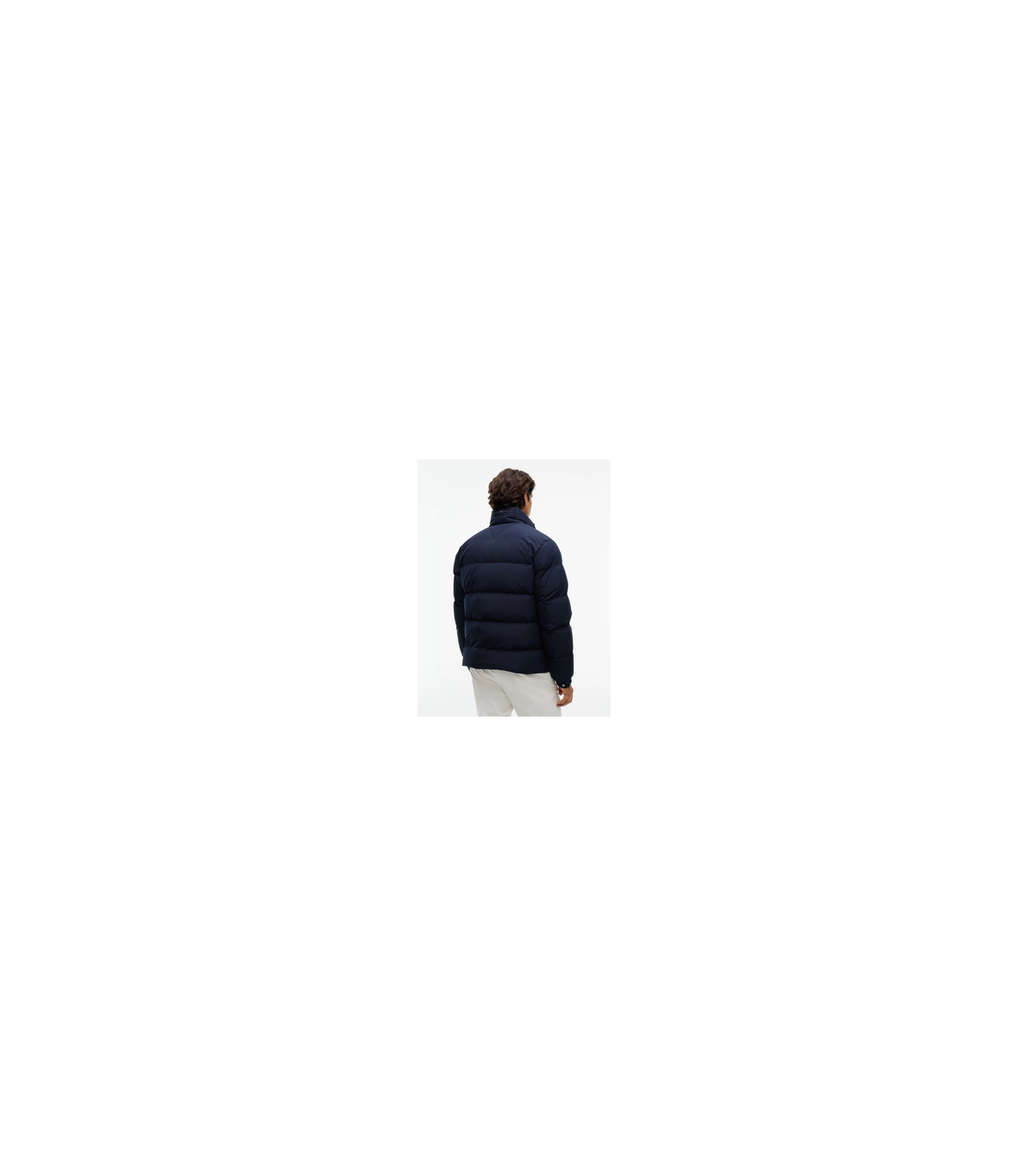 Doudoune tommy menswear dw5desertsky
