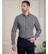 Chemise ml mise au green 302amarine