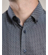 Chemise ml mise au green 302amarine