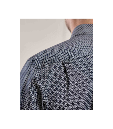 Chemise ml mise au green 302amarine