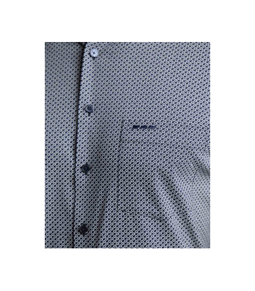 Chemise ml mise au green 302amarine
