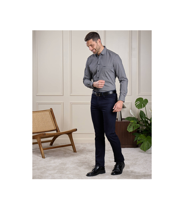 Chemise ml mise au green 302amarine
