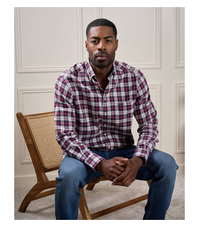 Chemise ml mise au green 601abord