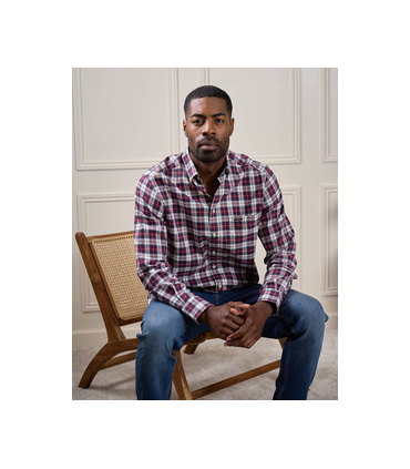 Chemise ml mise au green 601abord