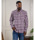 Chemise ml mise au green 601abord