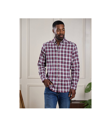 Chemise ml mise au green 601abord