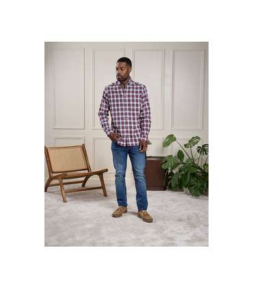 Chemise ml mise au green 601abord