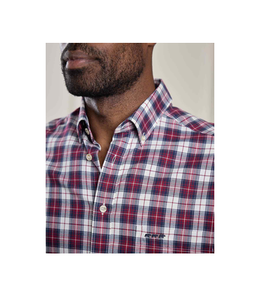 Chemise ml mise au green 601abord