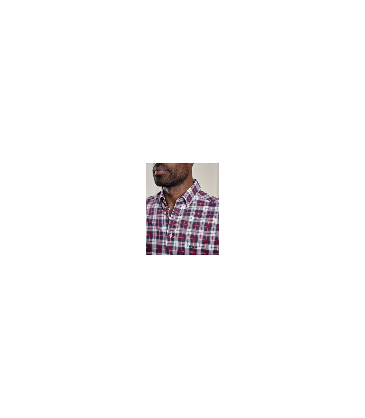 Chemise ml mise au green 601abord