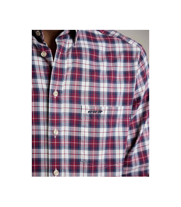 Chemise ml mise au green 601abord