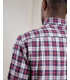 Chemise ml mise au green 601abord