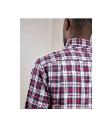 Chemise ml mise au green 601abord