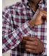 Chemise ml mise au green 601abord