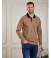 Polo Ml Mise Au Green