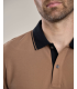 Polo ml mise au green 500bbeige
