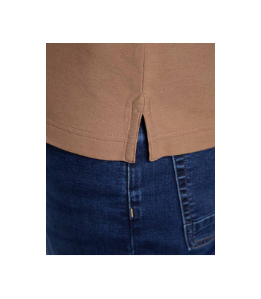Polo ml mise au green 500bbeige