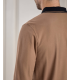 Polo ml mise au green 500bbeige