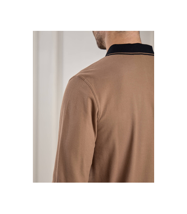 Polo ml mise au green 500bbeige