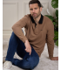 Polo ml mise au green 500bbeige