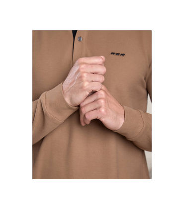 Polo ml mise au green 500bbeige