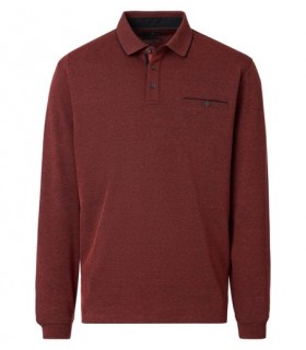 Polo ml casa moda 491tomette