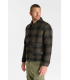 Blouson tps cerises 9676moss