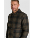 Blouson tps cerises 9676moss